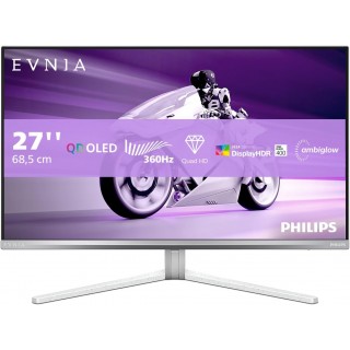 PHILIPS Evnia 27M2N8500 White 360Hz